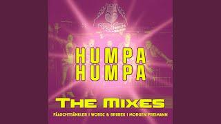 Humpa Humpa (Morgen Freimann Club Remix)