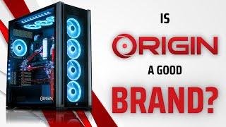 Is Origin PC a Good Brand? (History, Services, Quality of PCs)