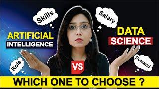 AI Engineer vs Data Scientist: Which is the Better Career Option?