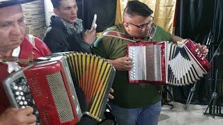 Juan Gomez -Rodri Zalazar -Jorge Galian -Paco Bonilla ..CUMPLE DE CHICHO GOMEZ.