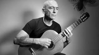 Asturias by Isaac Albeniz  Leyenda  Preludio  Albéniz  Dean Zimmerman classical guitar solo