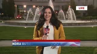 Kassandra Gutierrez 2021 Reporter and Weather Anchor Reel