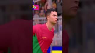 ADVANCE HAPPY BIRTHDAY CR7️#short #pesmobile #ronaldo #efootball2023