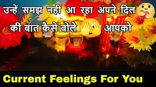 TRUE CURRENT FEELINGS OF YOUR LOVE️‍HINDI TAROT CARD READING️NO CONTACTTIMELESS ALL SING TAROT