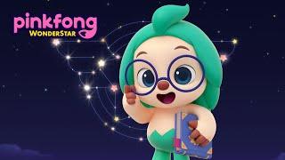 We Are Wonderstar | Pinkfong Wonderstar | Animation & Cartoon For Kids | Pinkfong Hogi