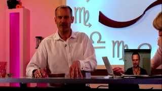 Andrew Dee on Psychic Today TV