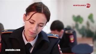 Факультет-5 выпуск (Правоохранительная деятельность)