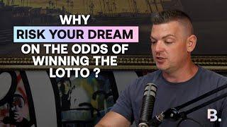 The Odds of Winning the lotto | No BS With Birchy | EP 175