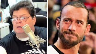 Kenny Bolin on Why CM Punk Was BANNED From a Bowling Alley + 0-Life Fighting Career