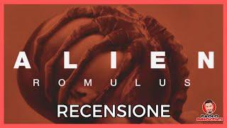 RECENSIONE: ALIEN: ROMULUS