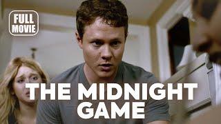 ️ Horror Movie: The Midnight Game (2013) English Full Movie | Watch Boldly!