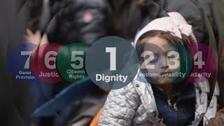 Fundamental Rights Charter: Dignity