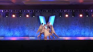 Mather Dance Company - "Forgiveness" | Choreographed by Shannon Mather