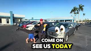 Ty the Car Guy with Holiday Specials