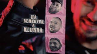 Bigmek - Ha bemegyek a klubba (közr. Gege, bongor) [Videóklip]