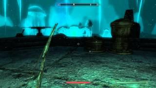 TESV SKYRIM : 20 серия (Ищем свиток 3 часть)