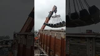 #construction #buildingcontractor #share  #constructionchannel #shorts #subscribe #gaintrick #vlog