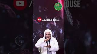 THE SIGNIFICANCE OF PERSPECTIVE | MOULANA SALEEM NADVI | AL-ISLAM HOUSE