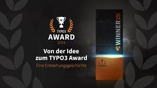 The TYPO3 Awards 2024: Designed to Celebrate Excellence