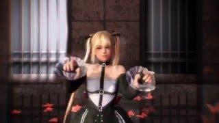 [ MMD ] [ 60fps ] [ Marie Rose ] ishinanki