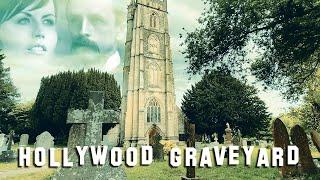 FAMOUS GRAVE TOUR - Viewers Special #8 (Dolores O'Riordan, J.M. Barrie, etc.)