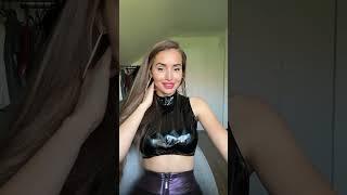 Jen Sanders este live!