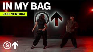 "In My Bag" - FLO, GloRilla | Jake Venture Choreography