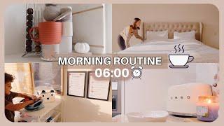 ⏰6:00 MORNING ROUTINE de Maman  | ANIBELLIE