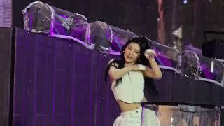 241228 ITZY (있지) - Imaginary Friend | Yuewen Music Festival in SG