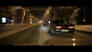 Toyota Mark 2 TourerV & Subaru Impreza STi - Drift in Almaty - by http://vk.com/AutoLifeKazakhstan