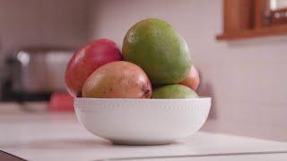 How to Cut a Mango | WebMD