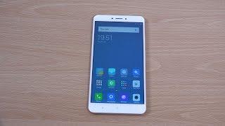 Xiaomi Mi Max 2 - Unboxing & Review (4K)