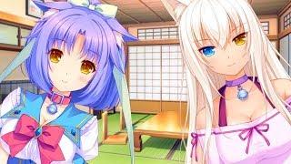 Ingredients: Coconut, Cinnamon  | Nekopara Vol. 0