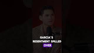 Why does RYAN GARCIA not LIKE Oscar De La Hoya?!