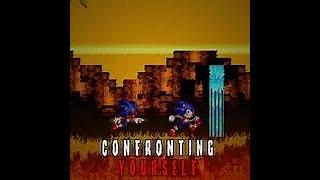 Sonic vs. Sonic.exe (Confronting Yourself)