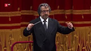 Schumann No 4  Riccardo Muti