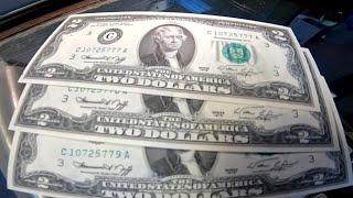 Could your $2 bills be worth a lot more? | FOX43 Finds Out