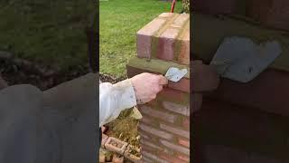 Peens Fillet #bontools #bricklaying #rhinobuild #construction #filletofish