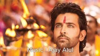 Deva Shree Ganesha - Agneepath Full Song Ajay - Atul #AjayAtul #AjayAtulOnline