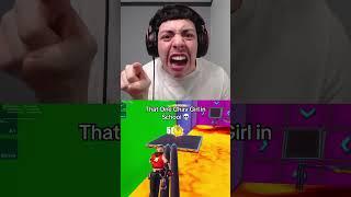 That One Chav Girl  #itsreallya1 #streamer #xyzbca #viral