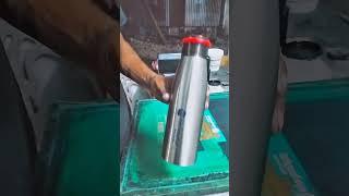 hotpot and pen printing #printingpress #printing #printingservices #print #printingcompany