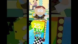 South Park - Have A Creamy Day #gaming #southpark #shorts