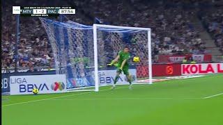 Los Errores Más Increíble , Fallas Épicas en el Fútbol Mexicano 2025