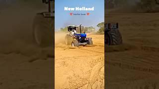 New Holland Tractor power#shorts#ytshorts#mr. Mayank rajput gaming king