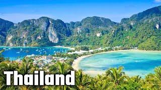 Traveling to Thailand in 2022