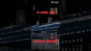 Titanic sinking edits #opship #10000 #sinking #viral #ship #edit #titanic #shorts