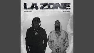 La zone