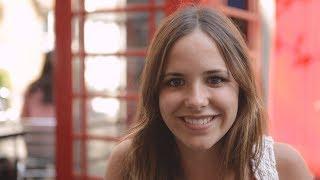 Student Voices – EF Languages Abroad (program for students age 16-18)