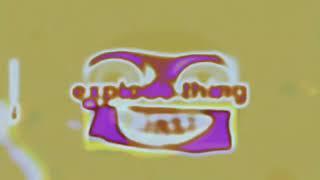 NEW EFFECT - E X P L O S I O N T H I N G Csupo In Hallucionating Vocoder