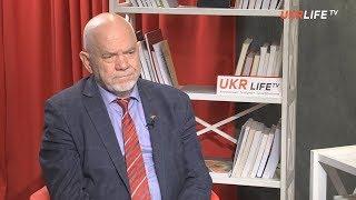 О Гоголе в Крыму, "Страшной мести" и единственной военной повести, - Владимир Казарин